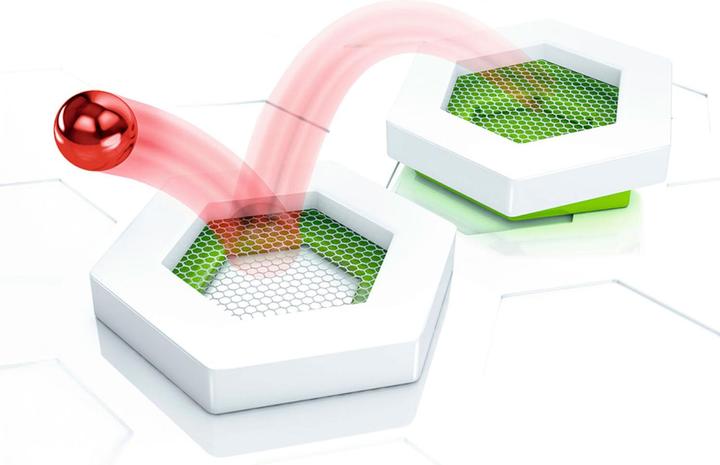 Produktbild Ravensburger GraviTrax Erweiterungsset - Trampolin