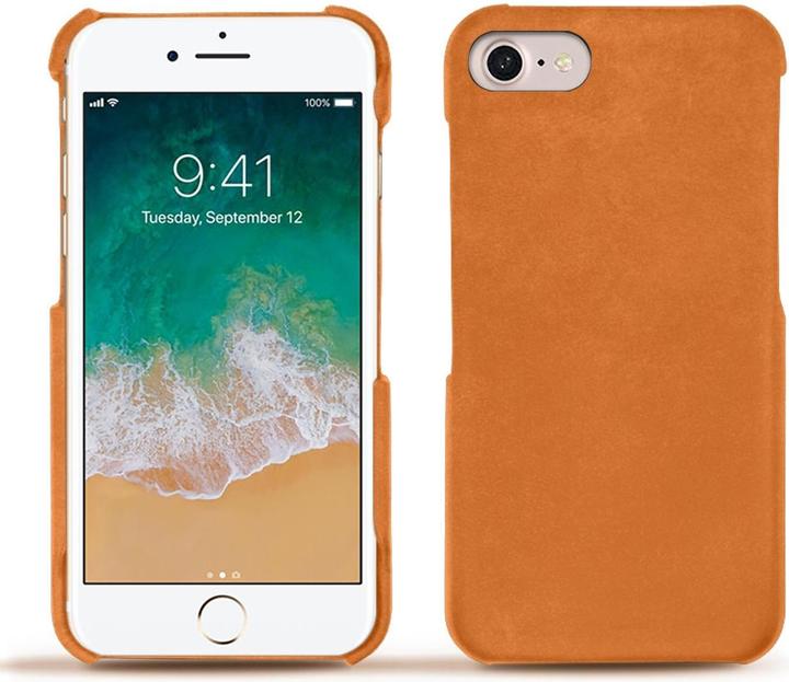 Mandarine vintage ( Pantone #d47231 )