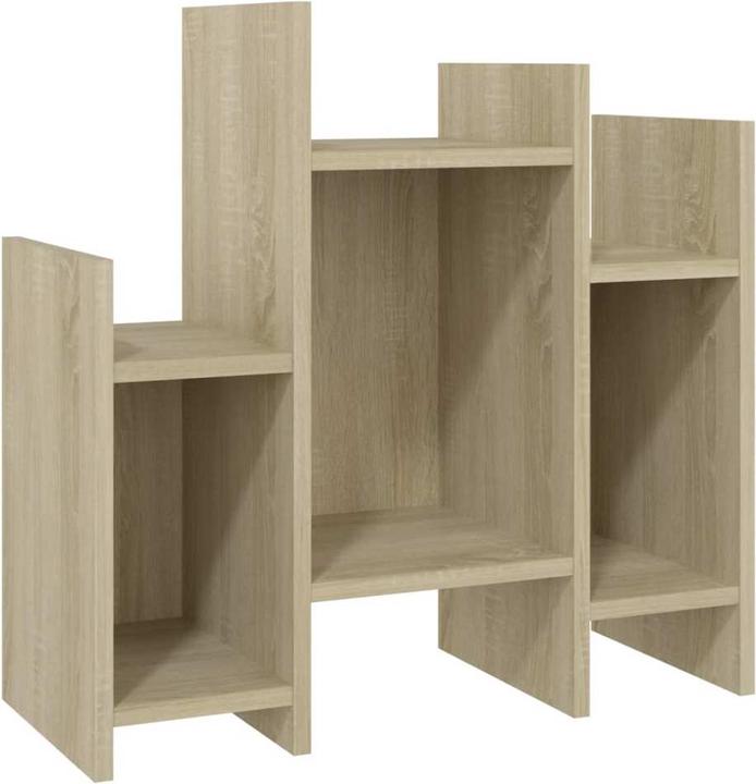 Actual product image vidaXL Beistellschrank (60 x 26 x 60 cm)