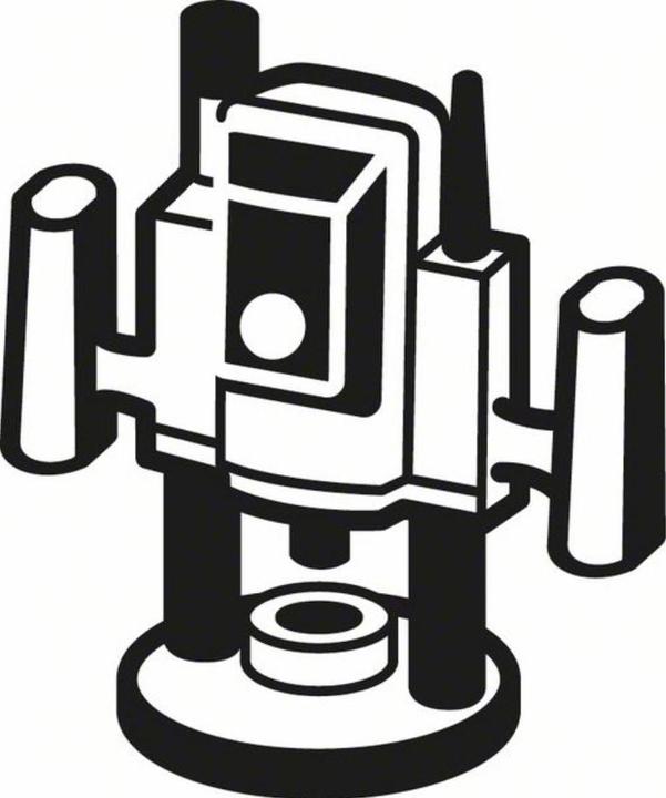 Immagine prodotto Bosch Professional Zubehör Fresa a filo Expert per laminato di legno, 12 mm, D1 12,7 mm, L 50,8 mm, G 106,8 mm