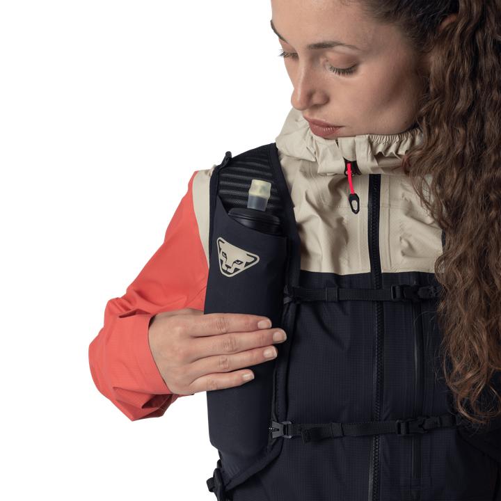 Actual product image Dynafit Traverse 16 Backpack (16 l)