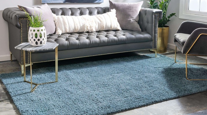Actual product image Hadorn Lucerne (239 x 239 cm)