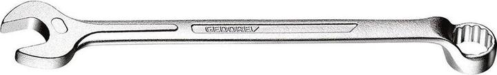 Actual product image Gedore 1 B 2.1/16AF Combination spanner 12-edge 2.1/16" (2.1/16")