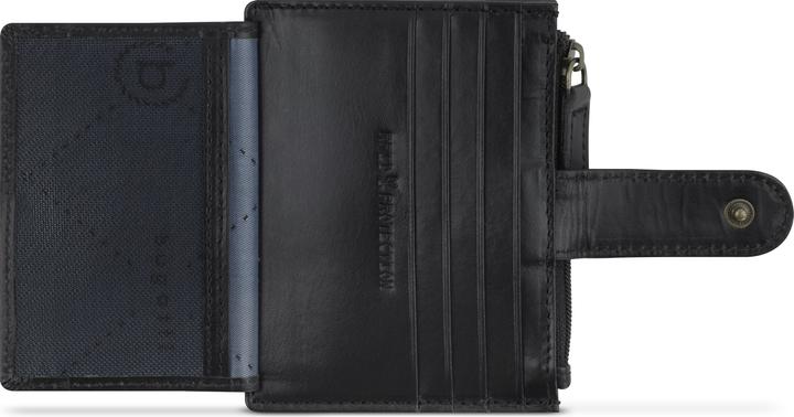 Actual product image Bugatti REMO wallet
