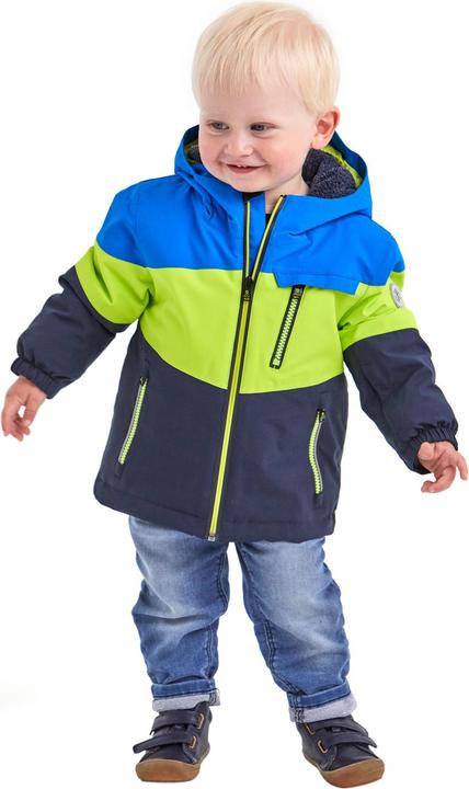 Actual product image Killtec FISW 3 (104, 98)