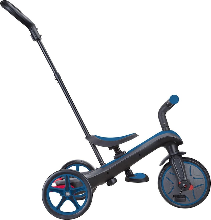 Actual product image Globber Trike Explorer 4in1