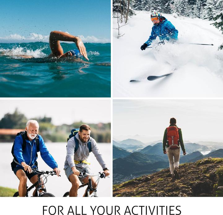 Immagine prodotto Restube SET DI PRIMO SOCCORSO impermeabile