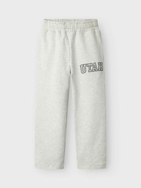 Actual product image Name it Regular Fit Sweat Trousers (116)