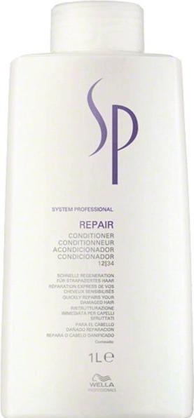 Image du produit Wella System Professionals Repair Conditioner, 1 lt (1000 ml)
