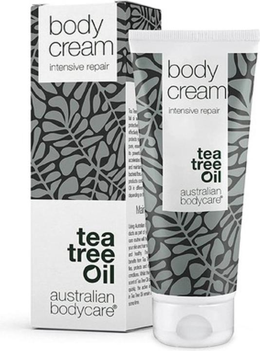 Australian Bodycare Intensive Repair (Körpercreme, 100 ml)