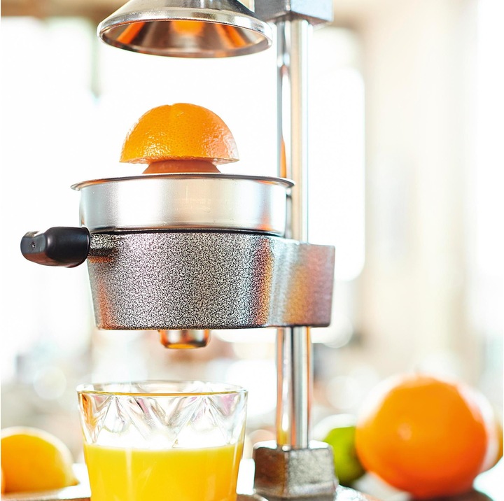 Produktbild Lumaland Saftpresse