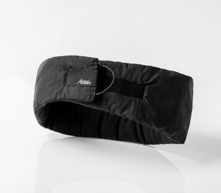 Actual product image Matador Blackout Eyemask + Earplugs (Sleeping mask)