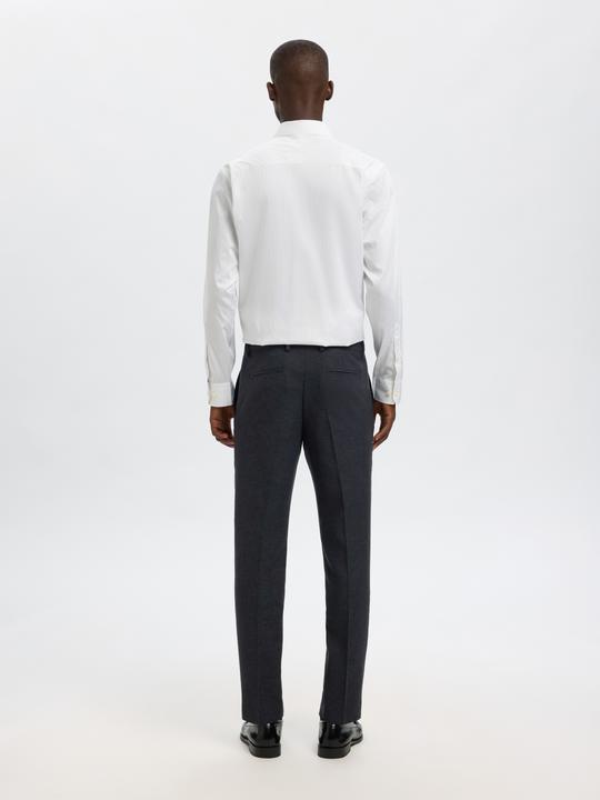 Immagine prodotto Selected Homme Slhslim-Reed Wool Trs Noos (50)