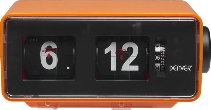 Actual product image Denver CR-425