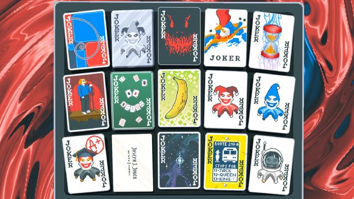 Image du produit Fireshine Games Balatro PS-5 édition spéciale (PS5, DE)