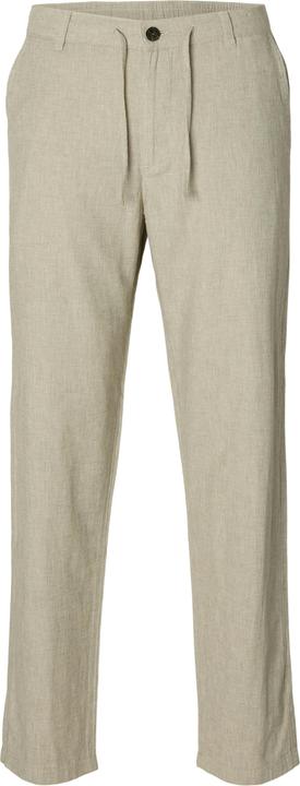 Produktbild Selected Homme Slim Fit Tapered Hose (L)