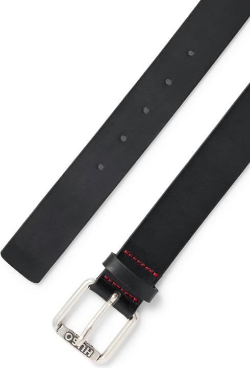 Produktbild HUGO Grimm Sz35 Leather Belt (80)