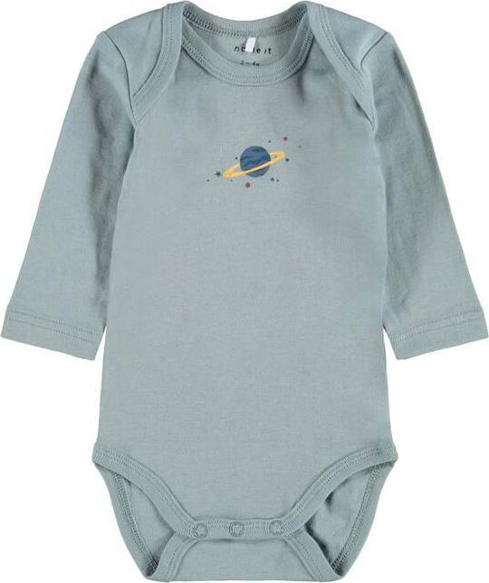 Produktbild Name it 5erPack BabyBody (62)