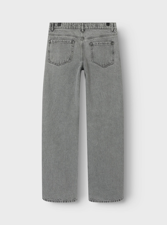Immagine prodotto Name it Nlmkizza Dnm Pantaloni Larghi Noos (170)
