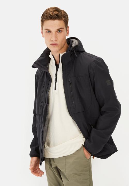 Produktbild Camel Active teXXXactive® Windbreaker mit abnehmbarer Kapuze (26)