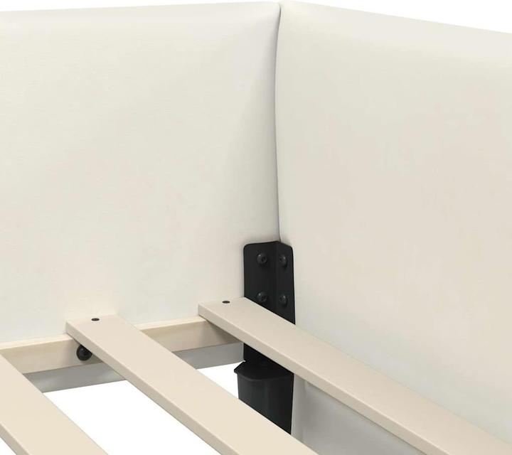 Produktbild vidaXL Eckbett