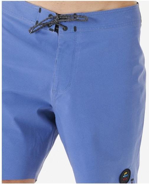 Image du produit Rip Curl Mirage Strands Ultimate Boardshorts blau (34)