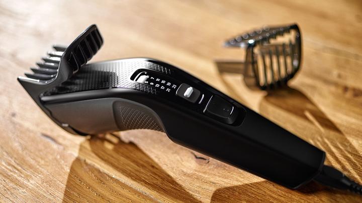 Actual product image Philips Hairclipper Series 3000 (HC3510/15)