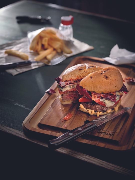 Image du produit Tramontina Planche à découper & à trancher