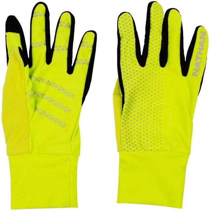 Actual product image Nathan HyperNight (S)