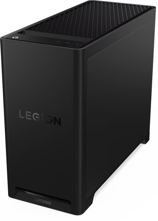 Image du produit Lenovo Legion T5 (AMD Ryzen 9 7950X3D, 32 Go, 1000 Go, GeForce RTX 5070 Ti)