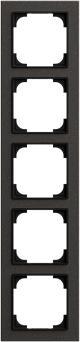 Actual product image Busch-Jaeger BUSC frame