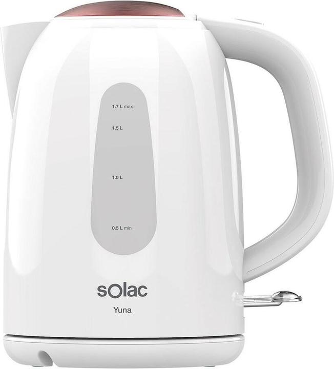 Produktbild Solac S95800900 (1.70 l)