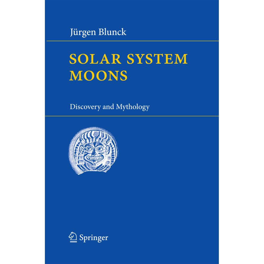 Solar System Moons, Ratgeber