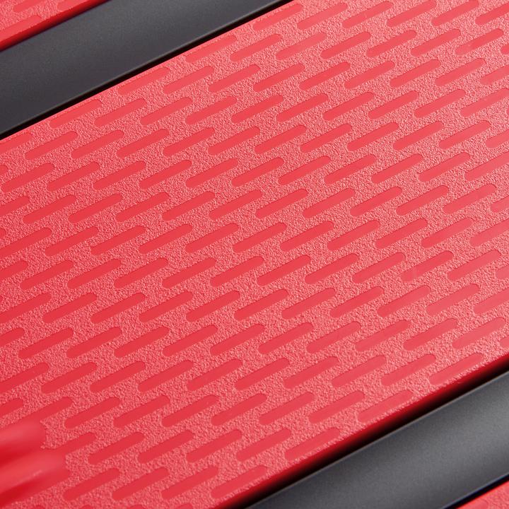 Actual product image Delsey Belmont Plus 4-wheel trolley M 71 cm (87 l)