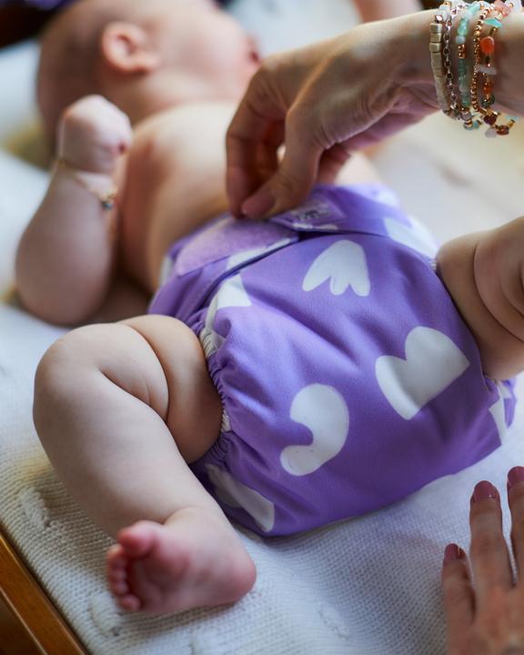 Produktbild Bambino Mio Little Rebel Box (One Size, 15 Stück)