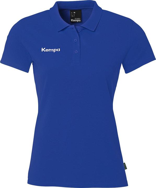 Produktbild Kempa POLO SHIRT Classic Damen (XS)