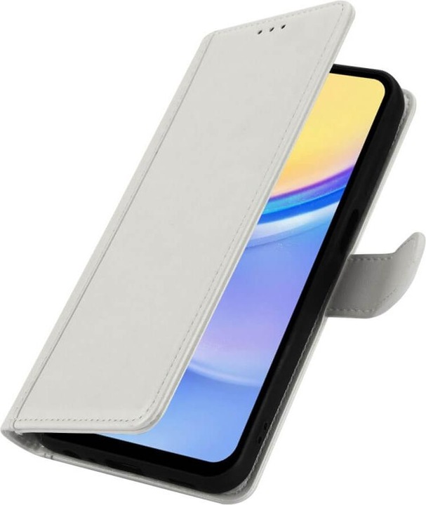 Actual product image Cover-Discount Galaxy A16 - Elegant case with wrist strap (Samsung Galaxy A16 5G)