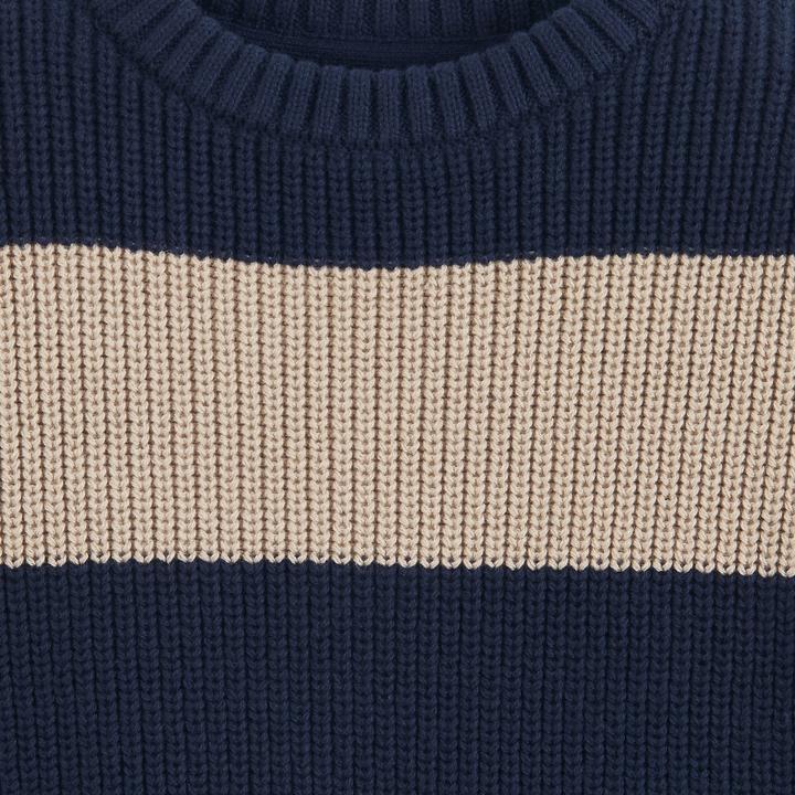Immagine prodotto La Redoute Collections Gestreifter Pullover aus Baumwolle (98)