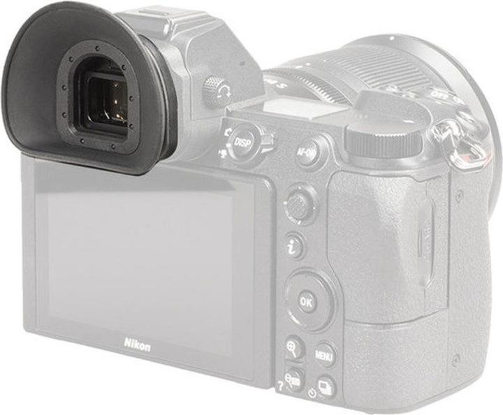 Image du produit Hoodman HoodEye pour NIKON Z (Œilleton)