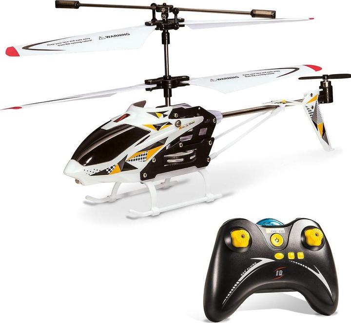 Image du produit Mondo Hélicoptère IR H23.0 SPEED