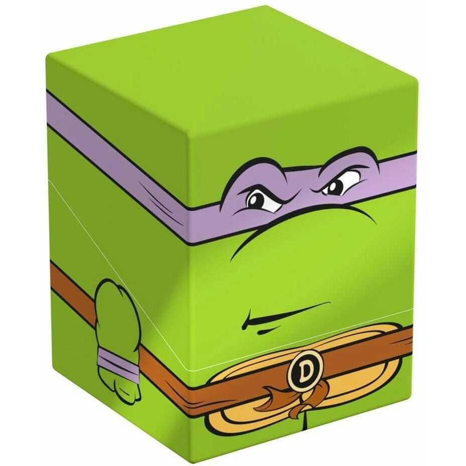 Squaroes Squaroe Teenage Mutant Ninja Turtles™ 003 - Donatello