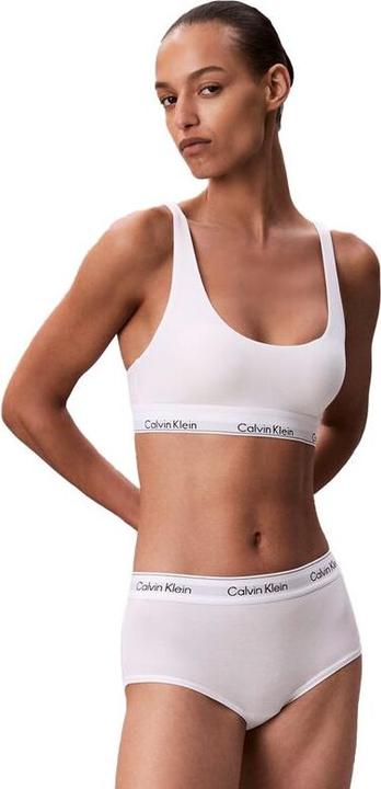 Produktbild Calvin Klein Cotton Modal Maxi Slip (S, Einzelpack)