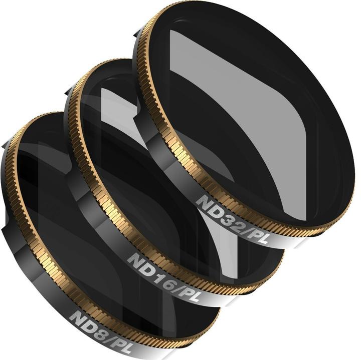 Actual product image PolarPro Insta360 Ace / Ace Pro Vivid Collection