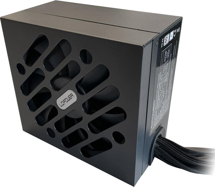 Immagine prodotto LC-Power LC700SI V2.31 (700 W)
