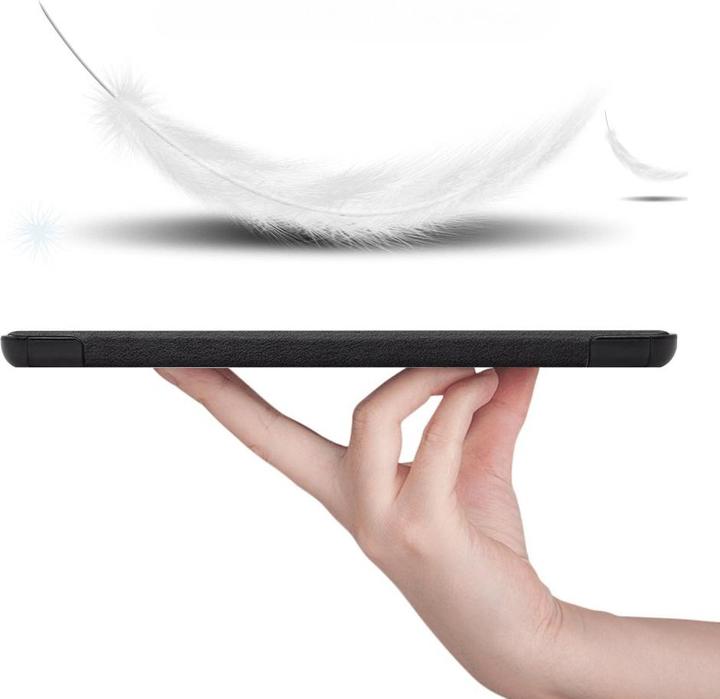 Immagine prodotto Cover-Discount Galaxy Tab S9 FE - Custodia intelligente triplice Non toccare (Samsung Galaxy Tab S10 FE)