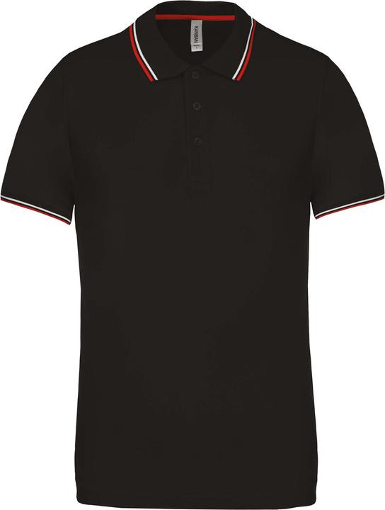 Blanc, Noir, Rouge