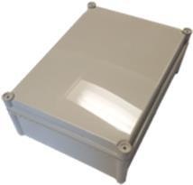 Actual product image Mitel RFP 47 Indoor SIP-DECT Base Station (without external antennas)