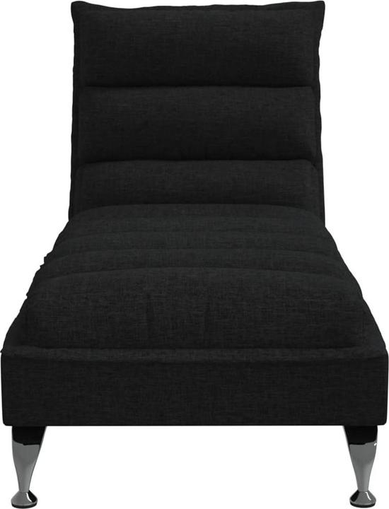 Produktbild vidaXL Chaiselongue
