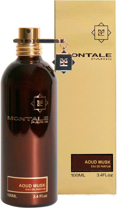 Produktbild Montale Aoud Musk (Eau de Parfum, 100 ml)