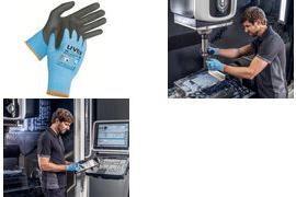 Produktbild Uvex Schutzhandschuh phynomic C XG 60047 Grösse 12 (12)